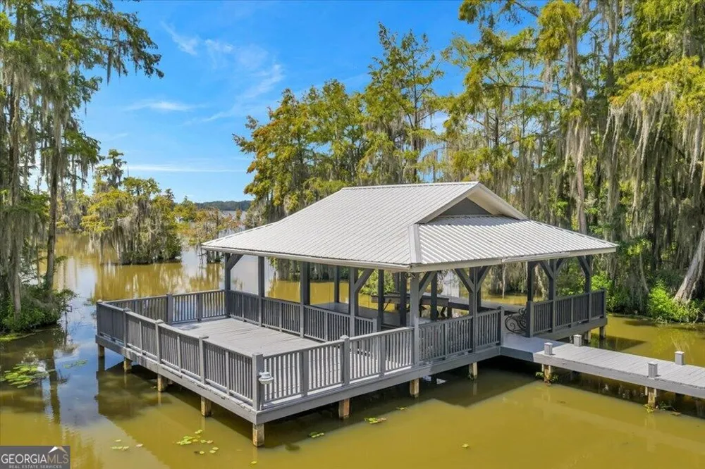 84 Flintview DR Cordele, GA 31015