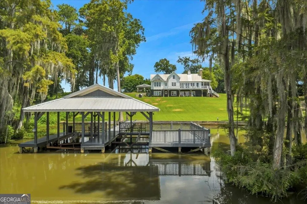 84 Flintview DR Cordele, GA 31015