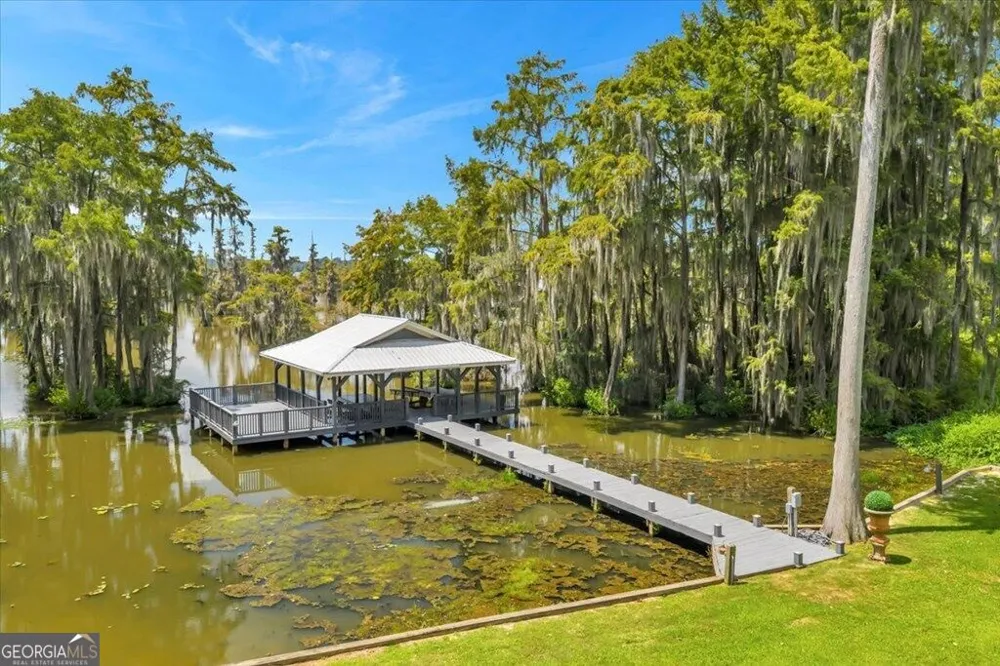 84 Flintview DR Cordele, GA 31015