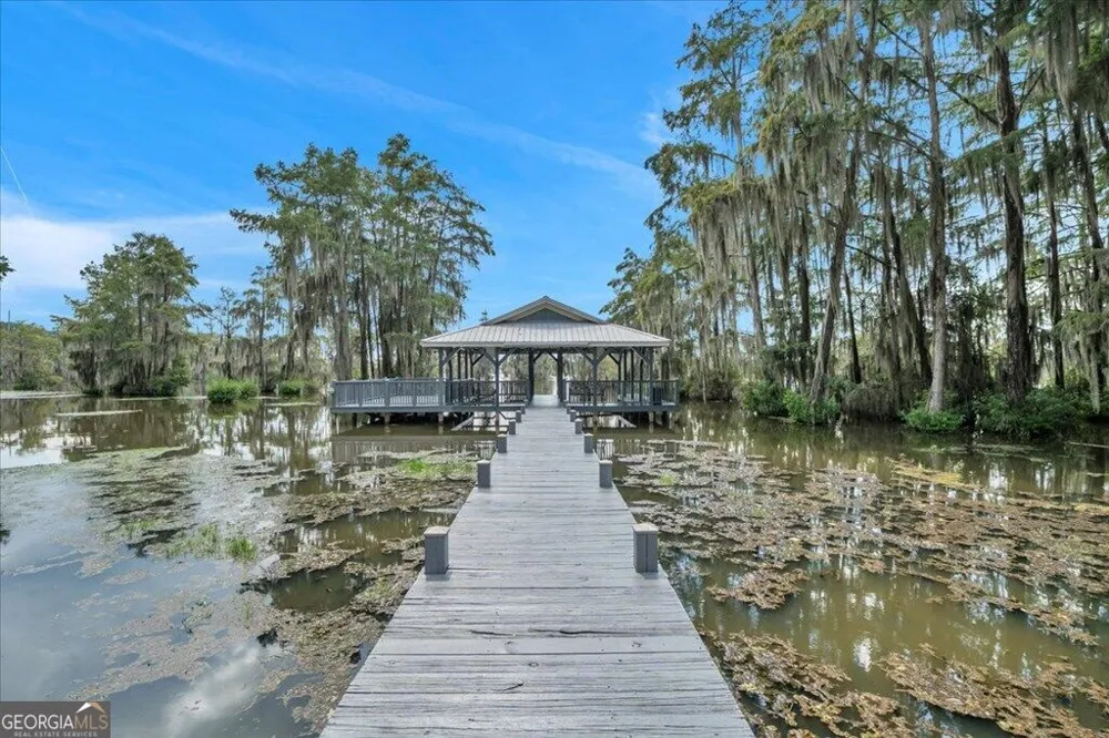 84 Flintview DR Cordele, GA 31015