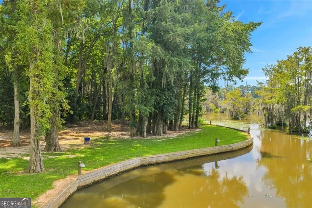 84 Flintview DR Cordele, GA 31015