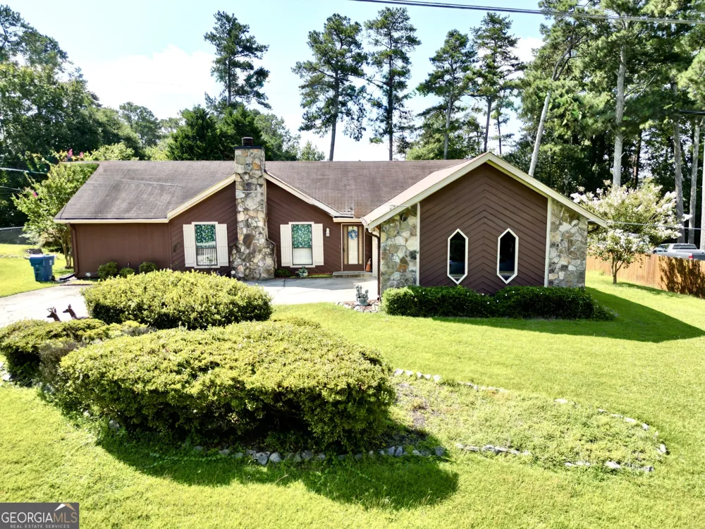 1166 Lakeridge CT Grayson, GA 30017