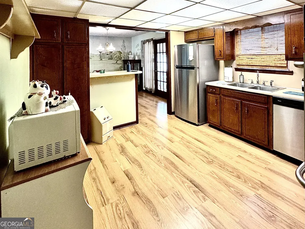 1166 Lakeridge CT Grayson, GA 30017