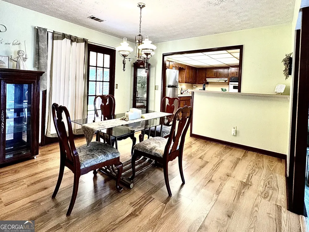 1166 Lakeridge CT Grayson, GA 30017