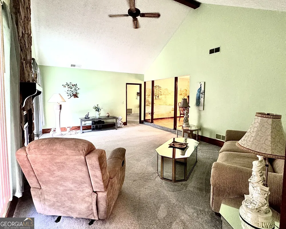 1166 Lakeridge CT Grayson, GA 30017
