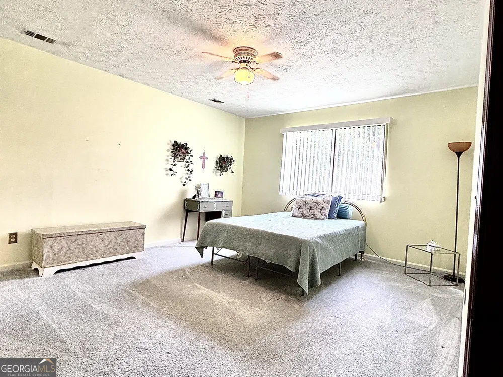 1166 Lakeridge CT Grayson, GA 30017