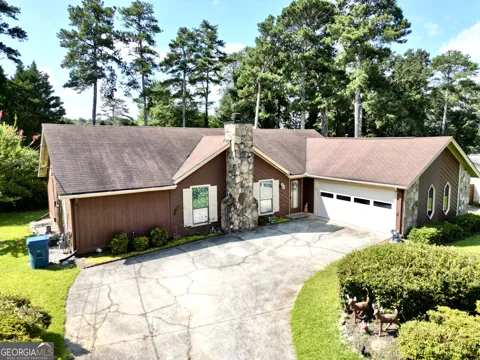 1166 Lakeridge CT