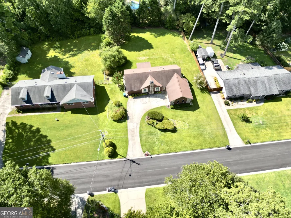 1166 Lakeridge CT Grayson, GA 30017