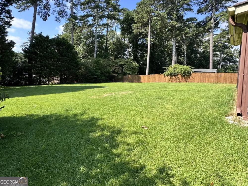 1166 Lakeridge CT Grayson, GA 30017