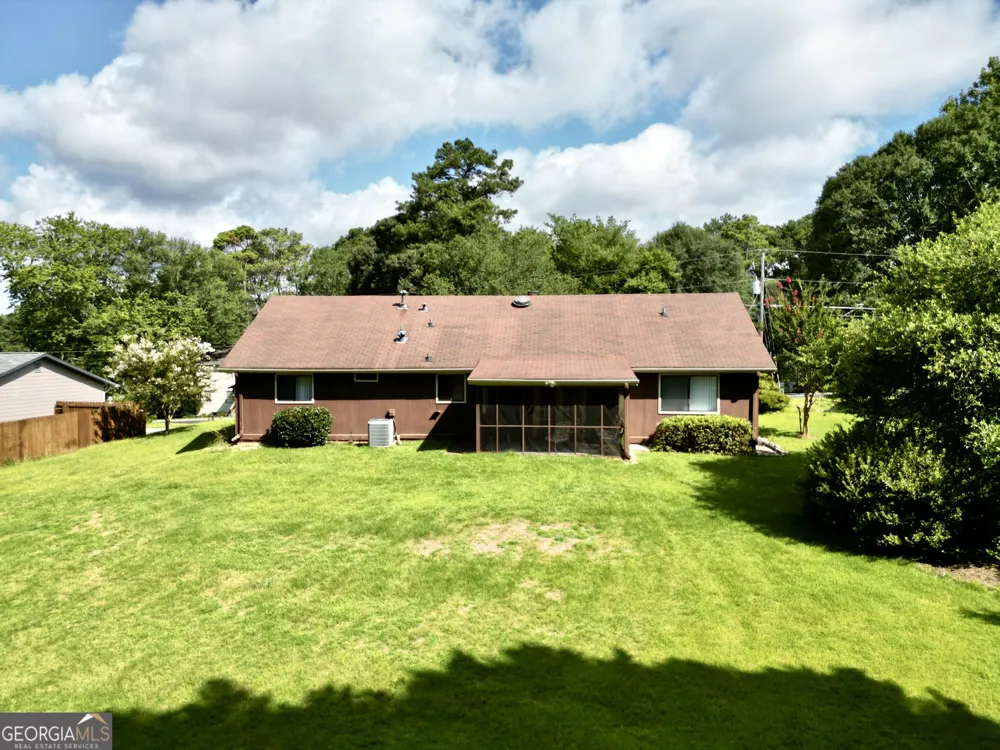 1166 Lakeridge CT Grayson, GA 30017