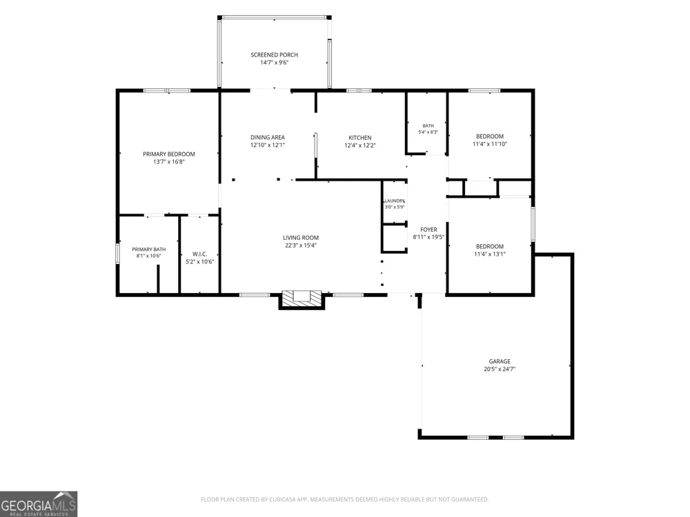 1166 Lakeridge CT Grayson, GA 30017