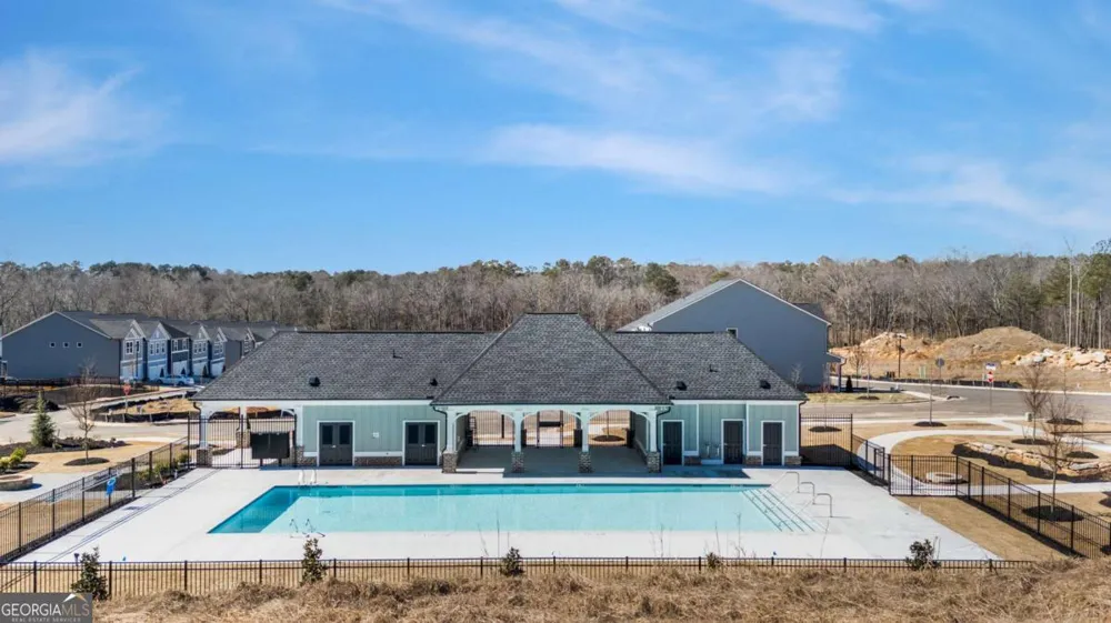 347 Yukon DR Conyers, GA 30094