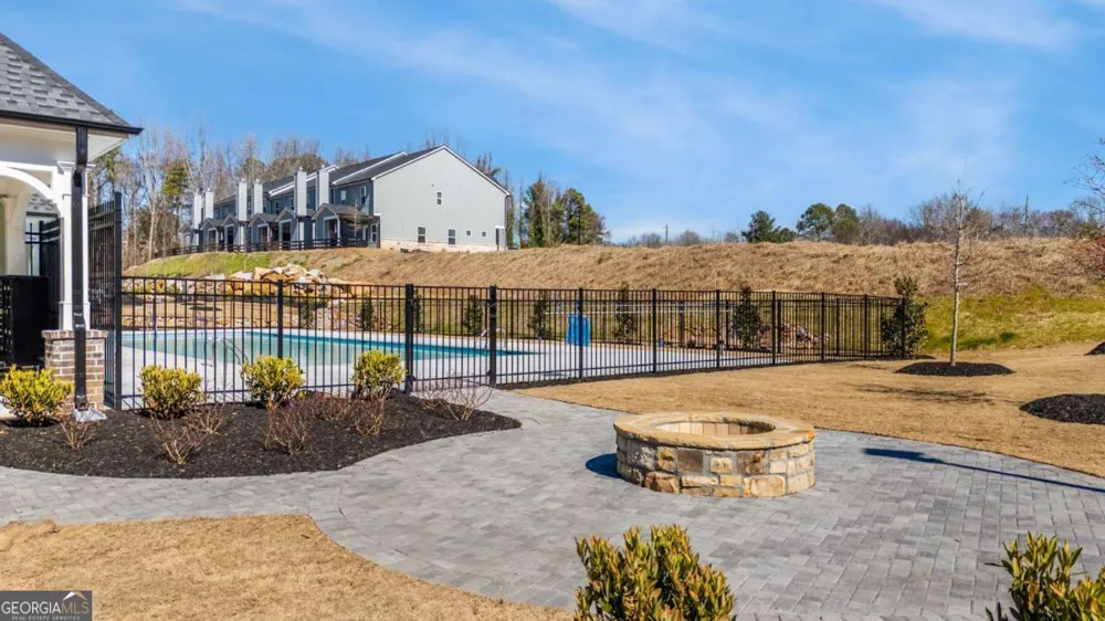 347 Yukon DR Conyers, GA 30094
