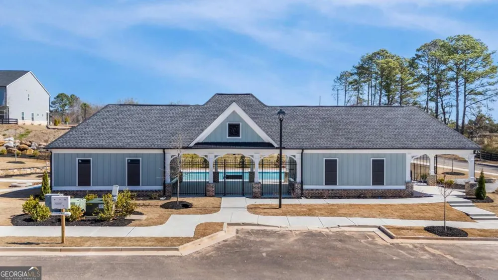 347 Yukon DR Conyers, GA 30094