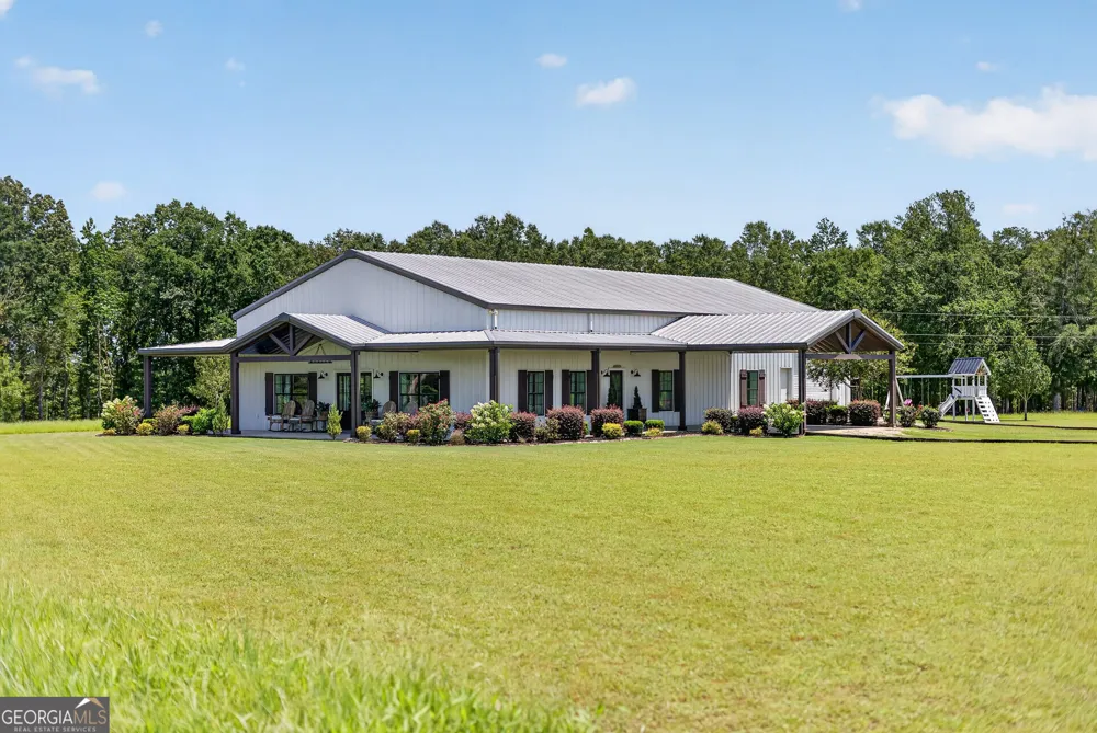 318 Cass Burnham RD Eastman, GA 31023