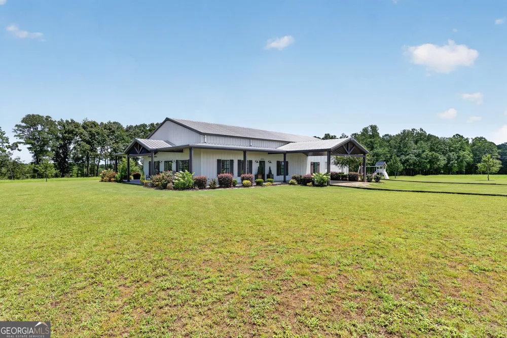 318 Cass Burnham RD Eastman, GA 31023