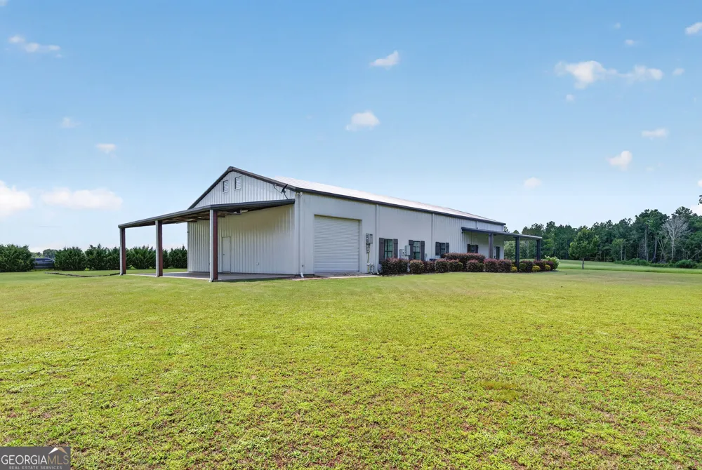 318 Cass Burnham RD Eastman, GA 31023