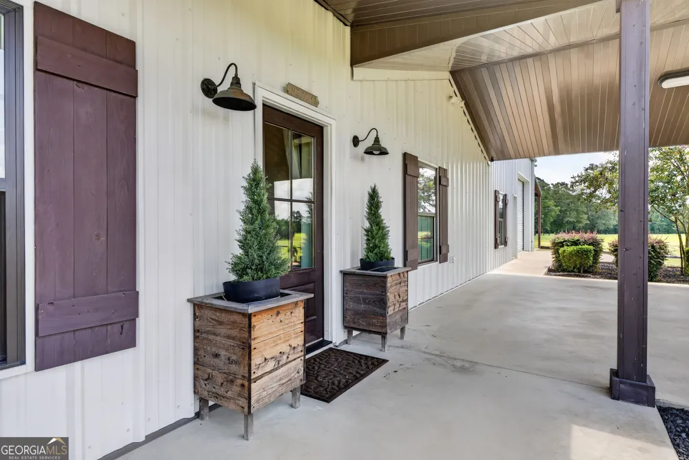 318 Cass Burnham RD Eastman, GA 31023