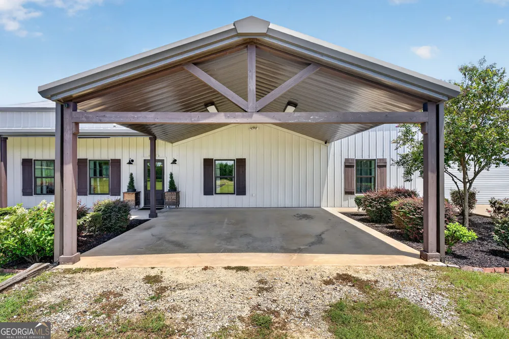 318 Cass Burnham RD Eastman, GA 31023