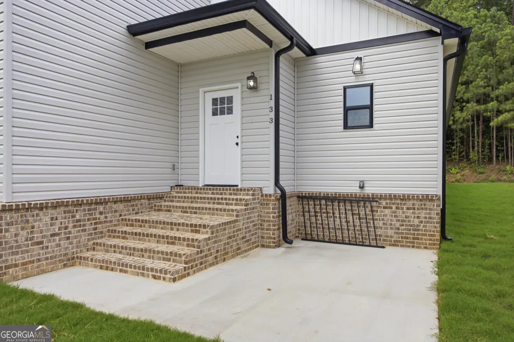 133 Washington ST Dalton, GA 30721