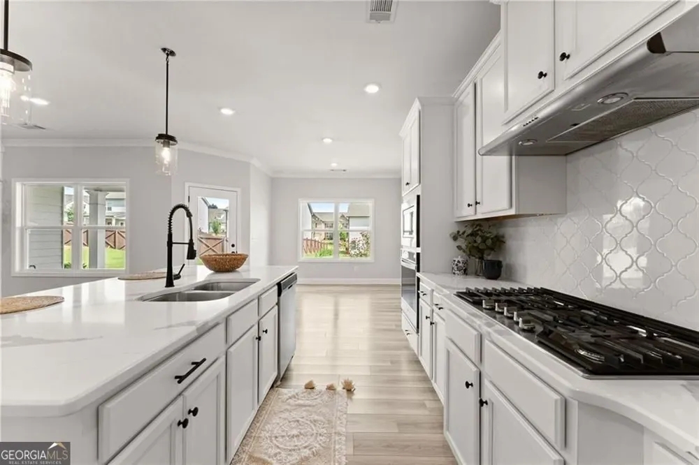 7125 Birch View CT Flowery Branch, GA 30542