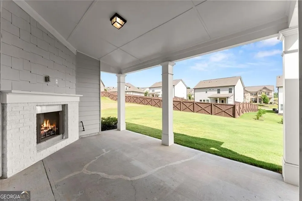 7125 Birch View CT Flowery Branch, GA 30542