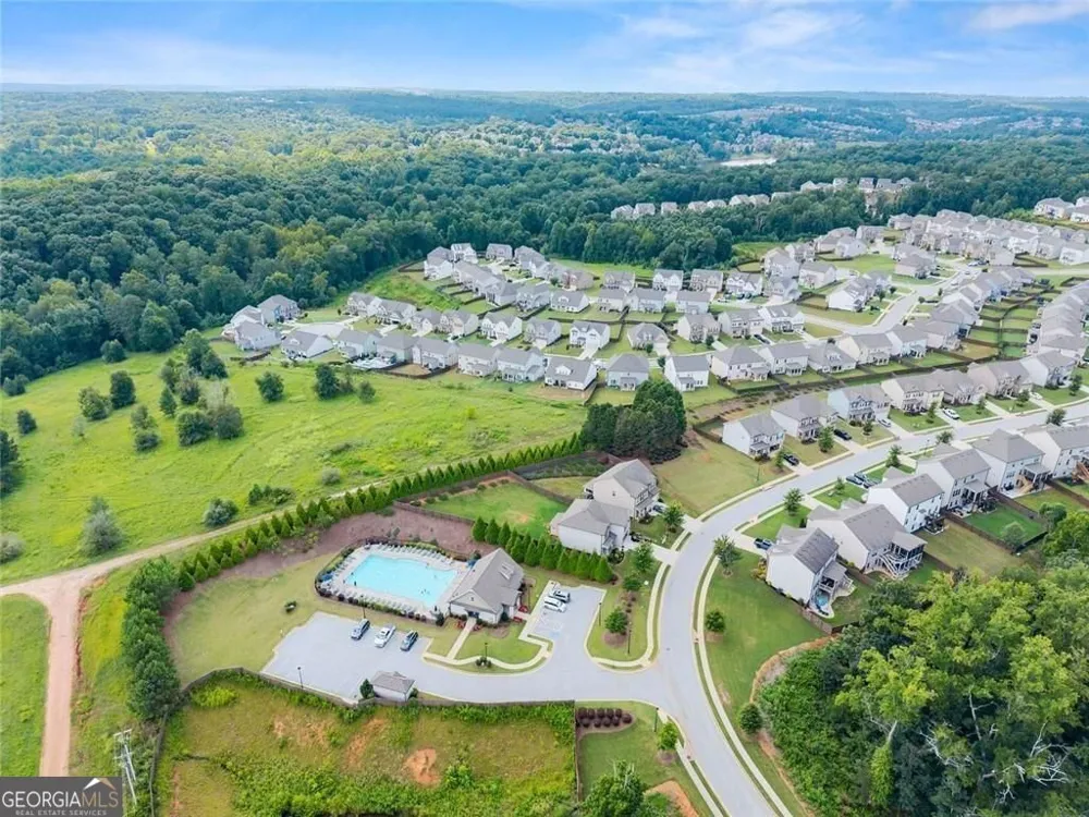 7125 Birch View CT Flowery Branch, GA 30542