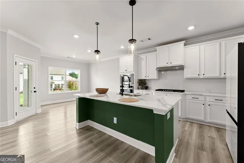 7125 Birch View CT Flowery Branch, GA 30542