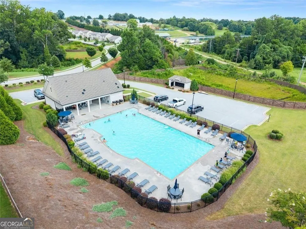 7125 Birch View CT Flowery Branch, GA 30542
