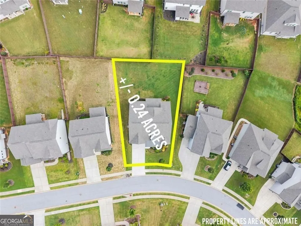 7125 Birch View CT Flowery Branch, GA 30542