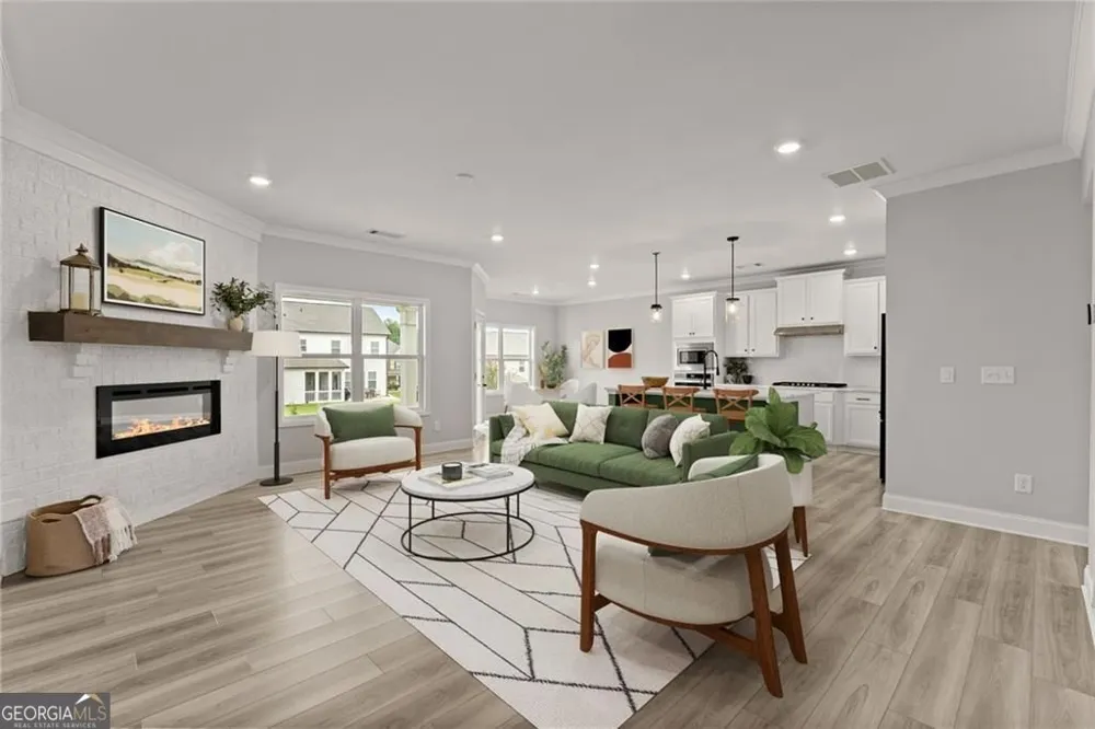 7125 Birch View CT Flowery Branch, GA 30542