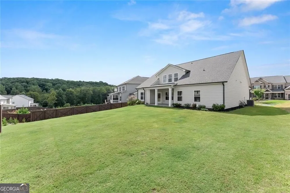 7125 Birch View CT Flowery Branch, GA 30542