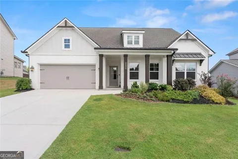 7125 Birch View CT