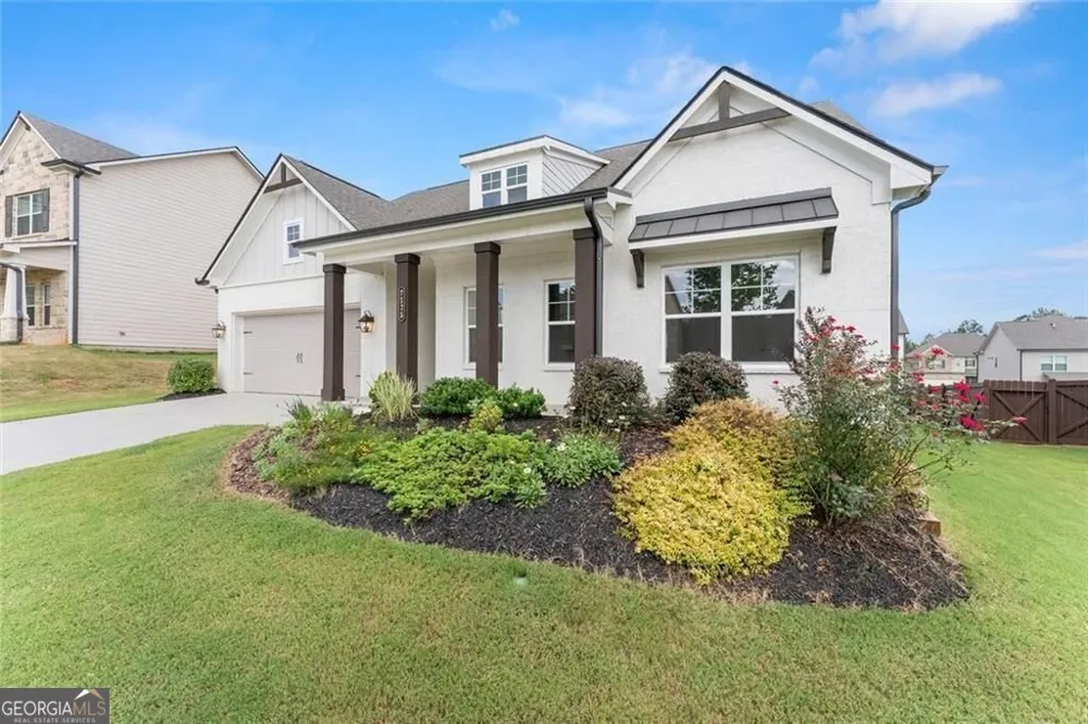7125 Birch View CT Flowery Branch, GA 30542