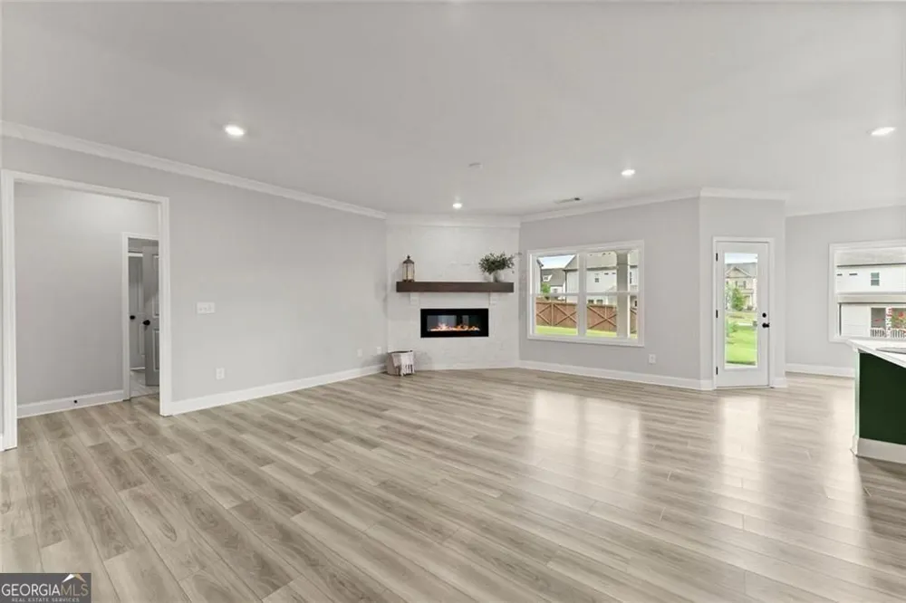 7125 Birch View CT Flowery Branch, GA 30542