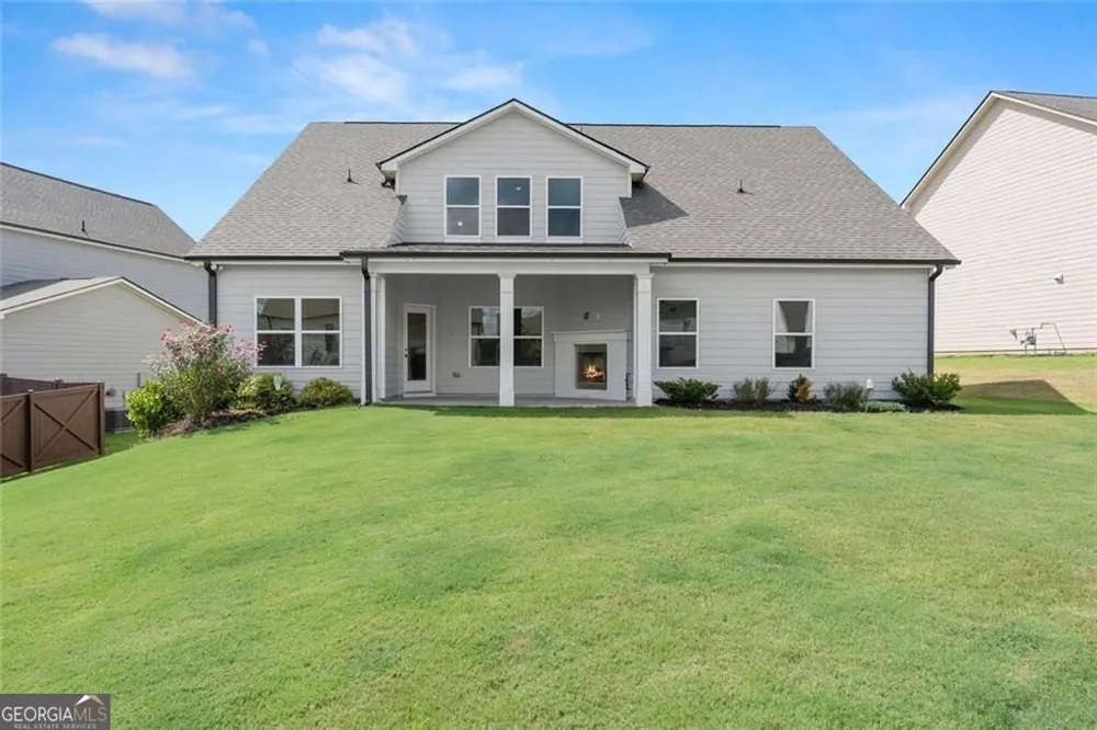 7125 Birch View CT Flowery Branch, GA 30542