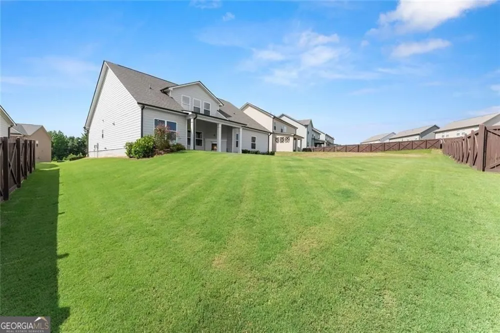 7125 Birch View CT Flowery Branch, GA 30542