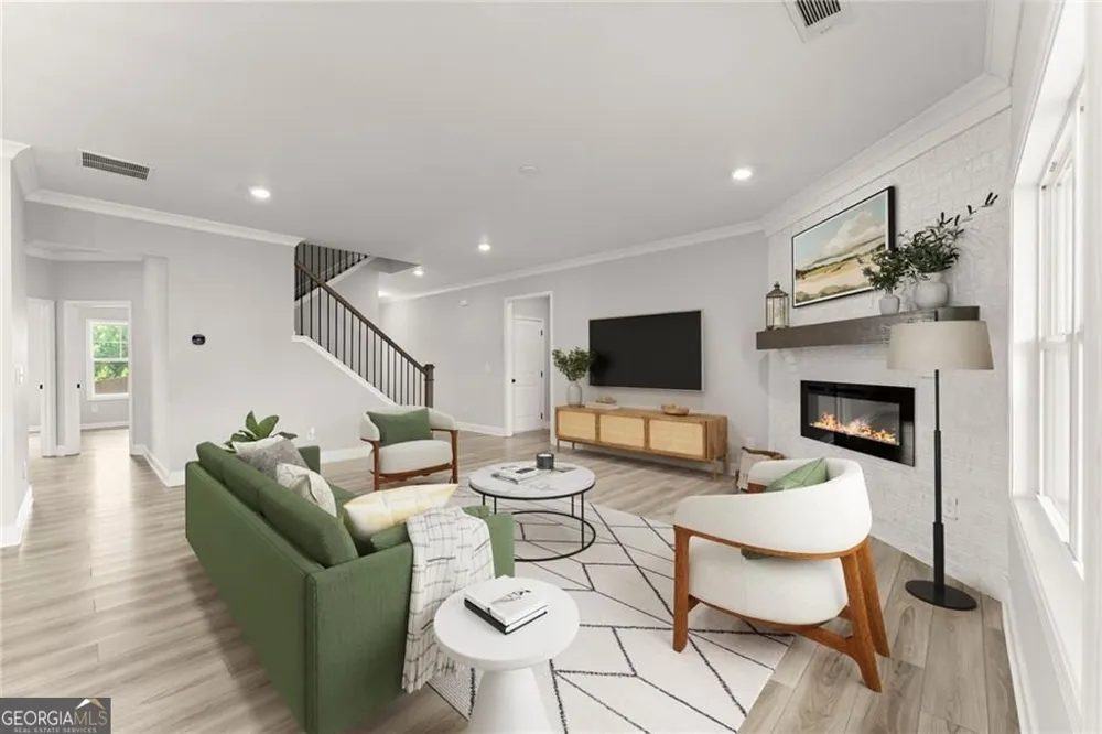 7125 Birch View CT Flowery Branch, GA 30542