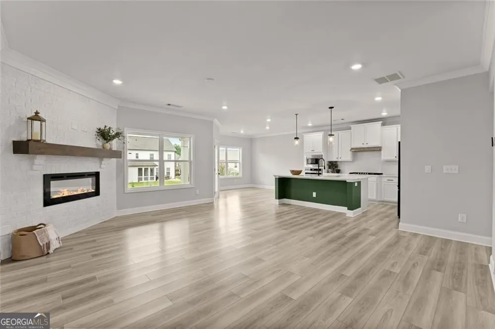 7125 Birch View CT Flowery Branch, GA 30542
