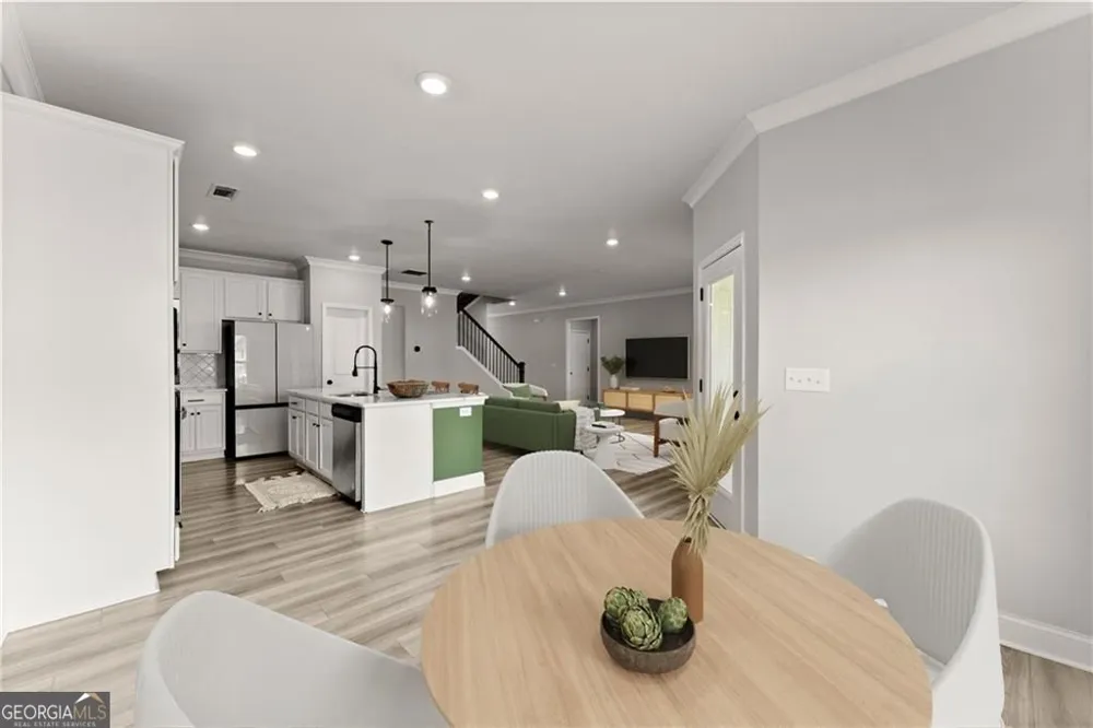 7125 Birch View CT Flowery Branch, GA 30542