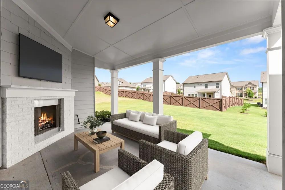 7125 Birch View CT Flowery Branch, GA 30542