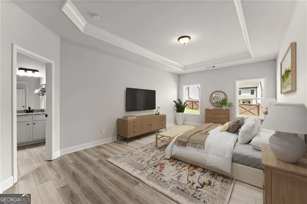 7125 Birch View CT Flowery Branch, GA 30542
