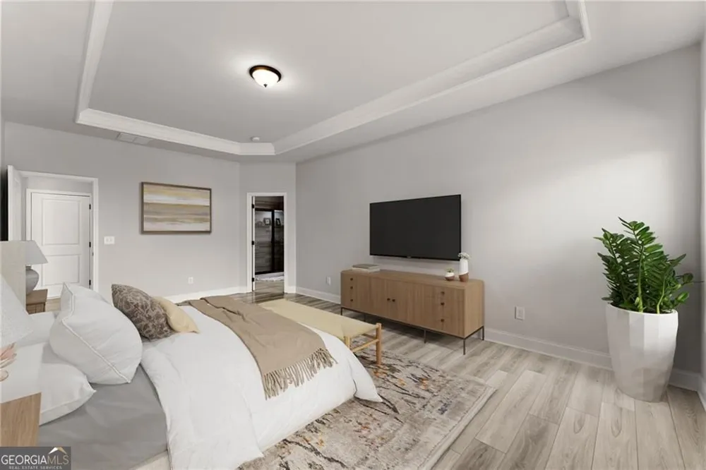 7125 Birch View CT Flowery Branch, GA 30542