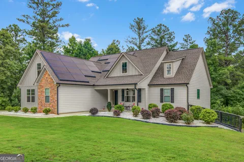 105 Pineland DR
