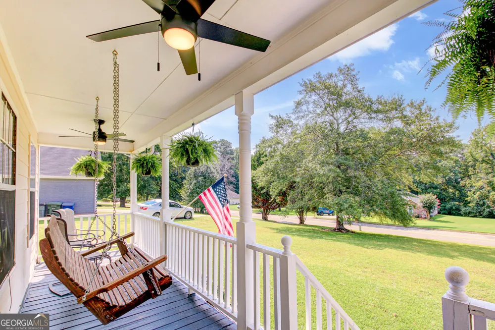 121 Chariot DR Griffin, GA 30224