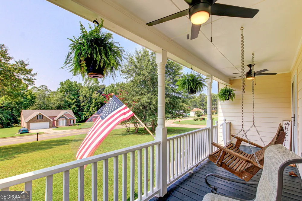 121 Chariot DR Griffin, GA 30224