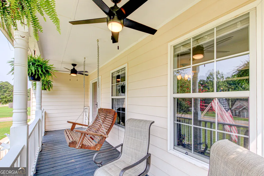 121 Chariot DR Griffin, GA 30224