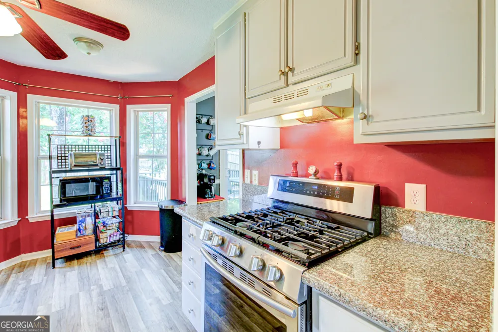 121 Chariot DR Griffin, GA 30224
