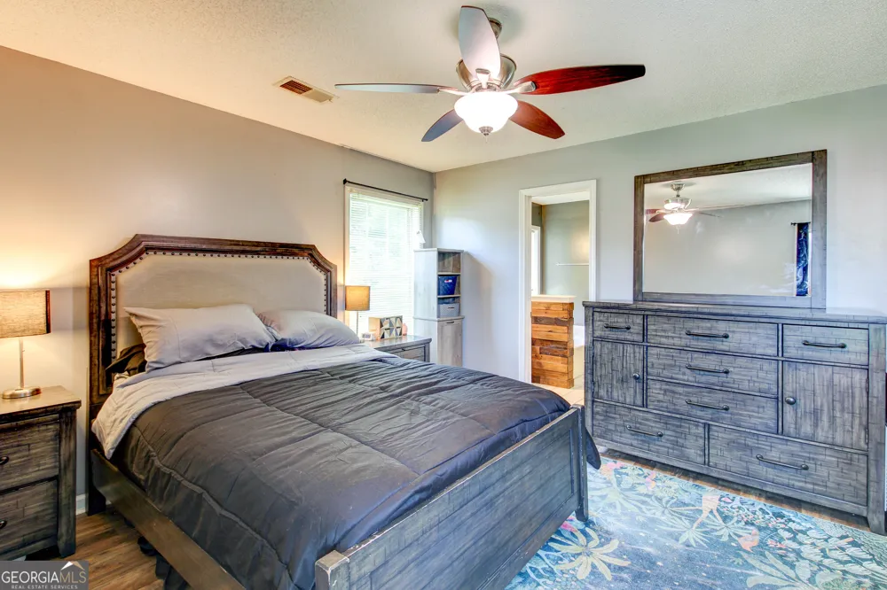121 Chariot DR Griffin, GA 30224
