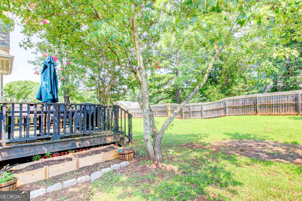 121 Chariot DR Griffin, GA 30224